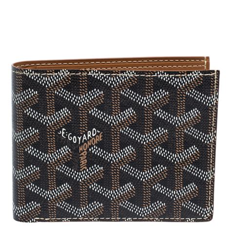 goyard wallet coin|Mehr.